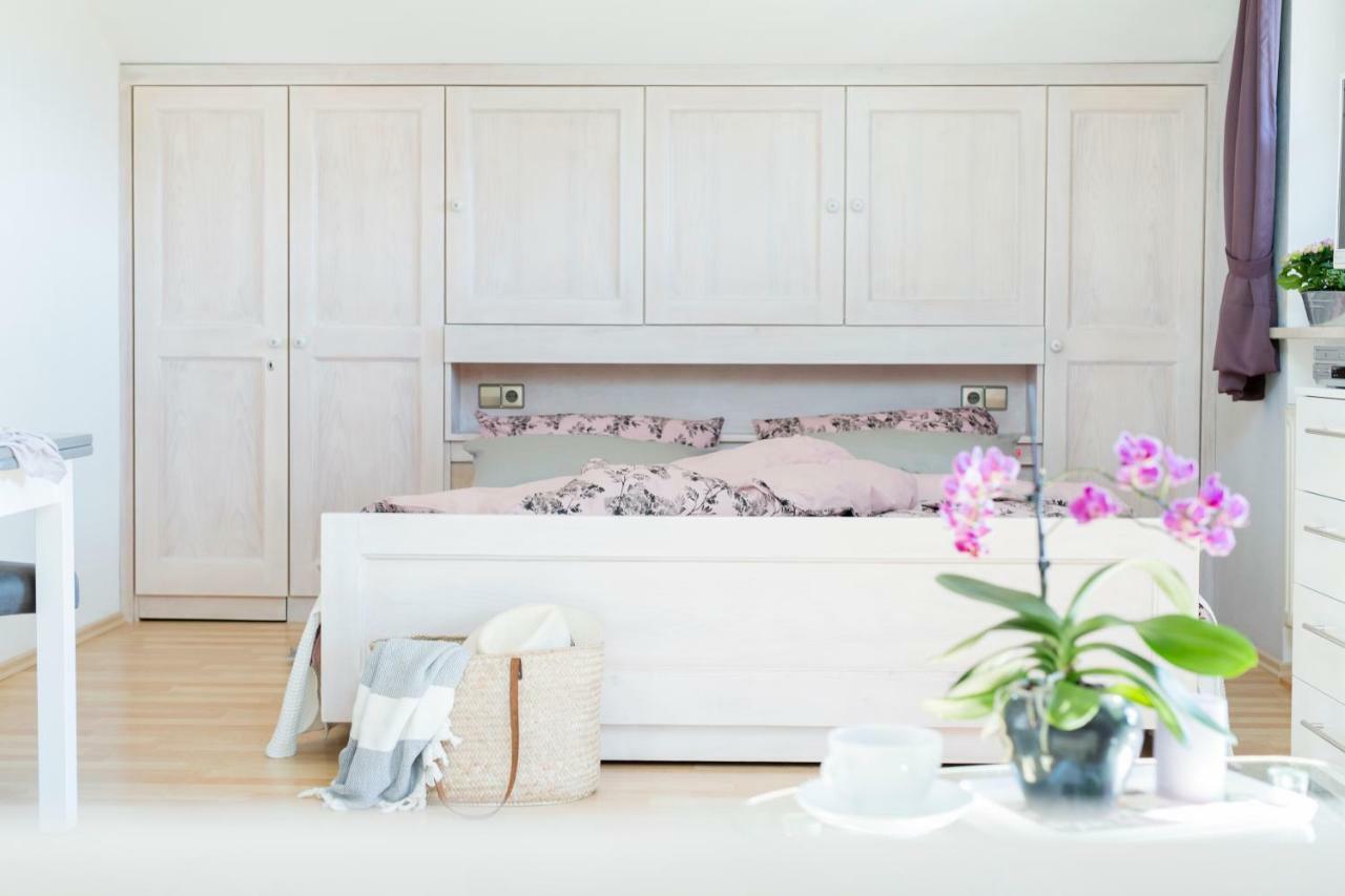 Komfort Ferienwohnungen Reit Im Winkl - Haus Davis Chambre photo