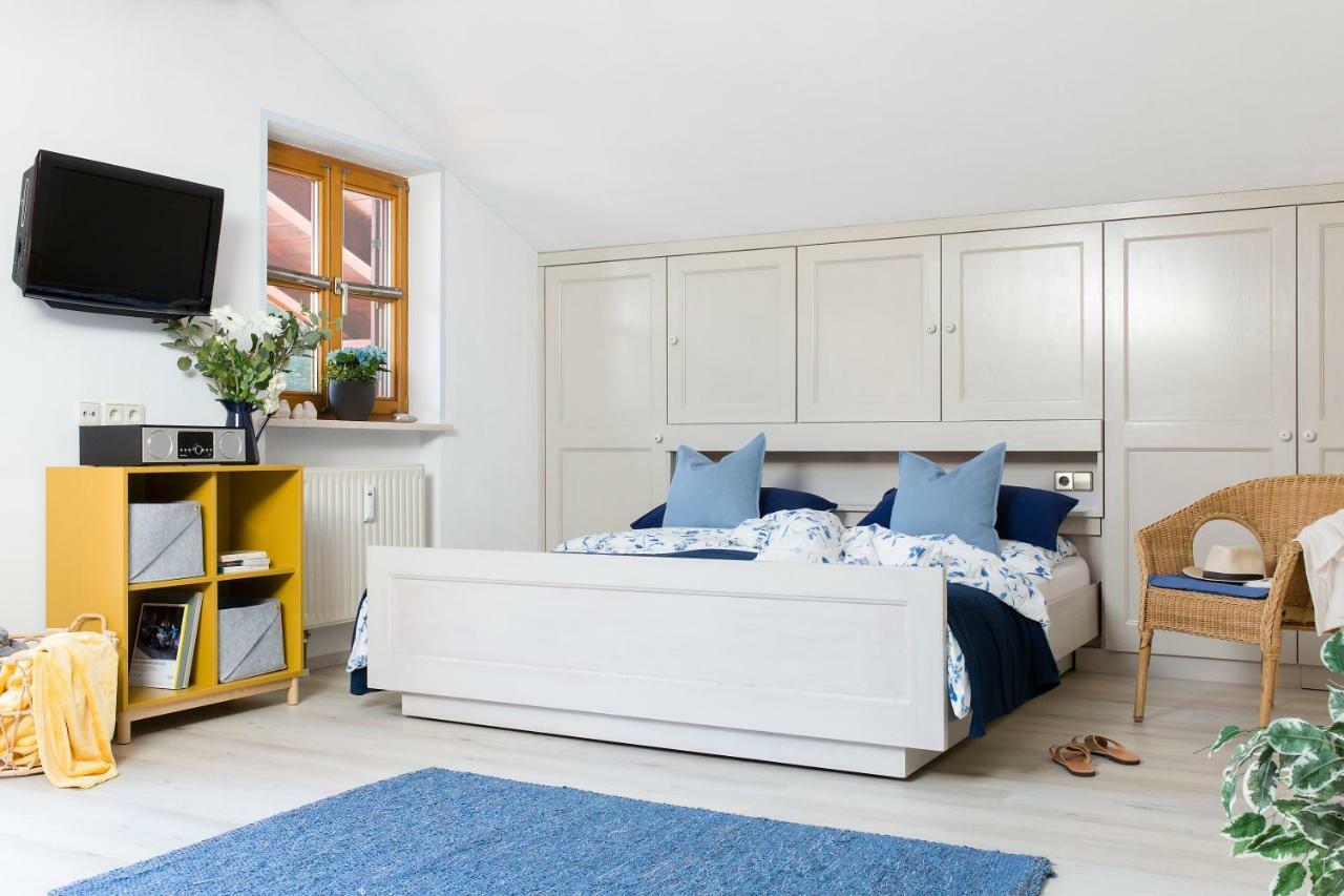 Komfort Ferienwohnungen Reit Im Winkl - Haus Davis Chambre photo