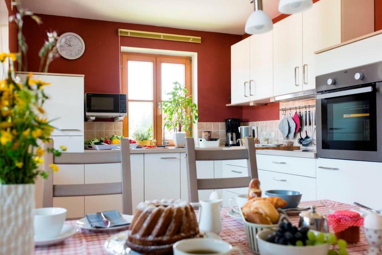 Komfort Ferienwohnungen Reit Im Winkl - Haus Davis Extérieur photo