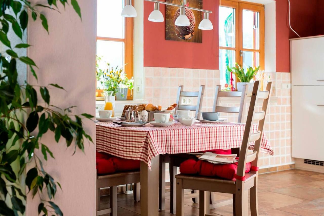 Komfort Ferienwohnungen Reit Im Winkl - Haus Davis Chambre photo